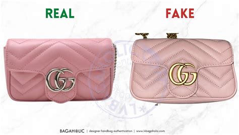 fausse bague gucci|gucci bag authentication.